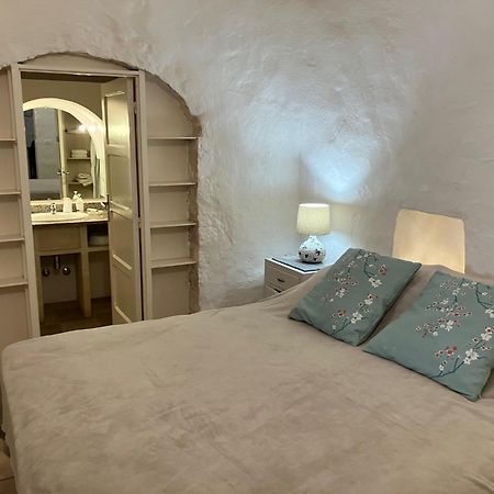 Trulli E Masseria Ianella Локоротондо Экстерьер фото